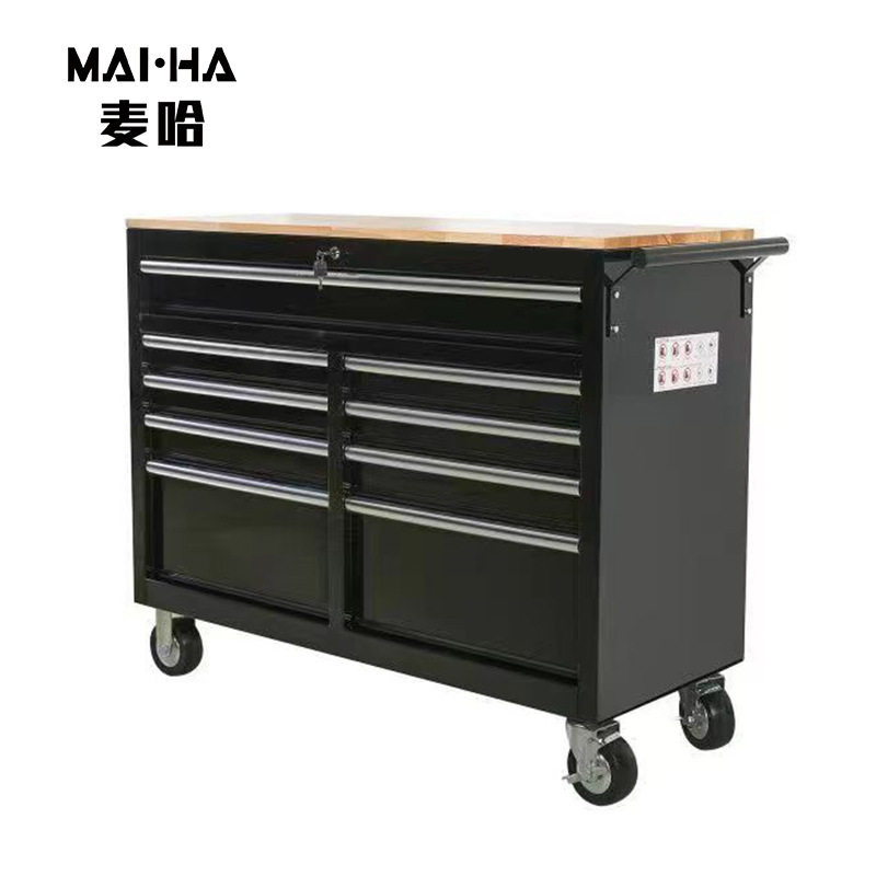 重型多功能手推工具车46寸