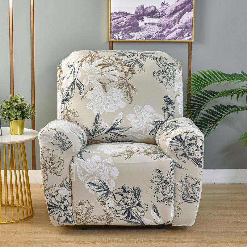 弹全椅包躺套摇椅套沙发套保护罩人加力厚布功能单人艺功能单位躺