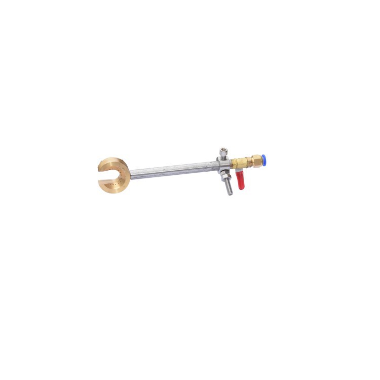 东莞虎门电线吹水器全铜吹水器马蹄吹水器C型吹水器