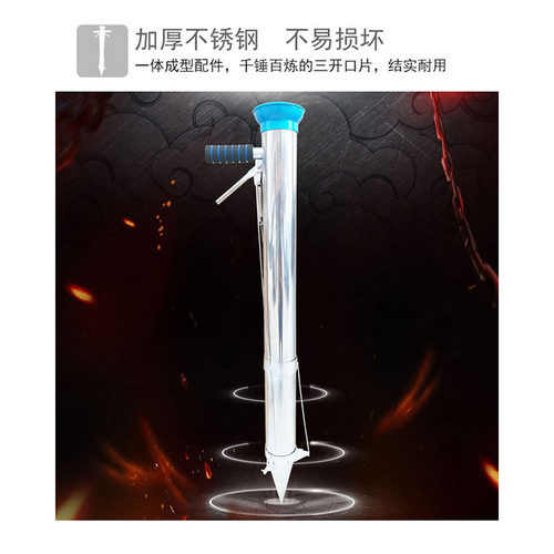 多用途中型红薯西兰花移栽器