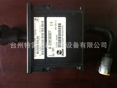 TEREX part  TR50换挡器29536927