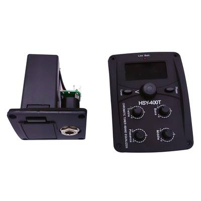 木它拾音器民拾谣吉他乐ZFZ音器吉器配件