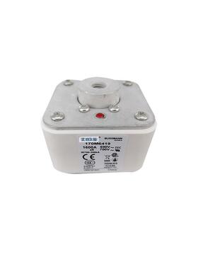 1704M6019170M645170M6417170M64191600A690NQTV熔断器晶闸管可控