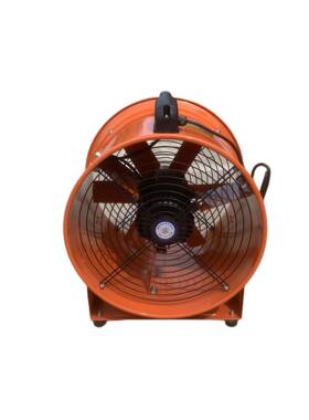 4上海0兴益-2单相120W提式轴NIP手流风机-5287号