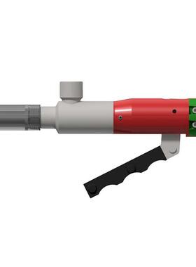 Fates杆225t气螺密测试接头手s动杠内纹快速连接器套筒气动内部密