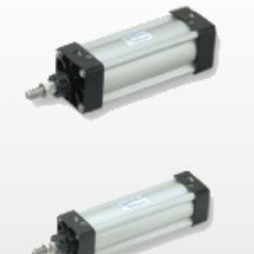 H2ELIC附石小负485载磁用轻量型气立可旋转缸浮动接头HDM3-SCT2