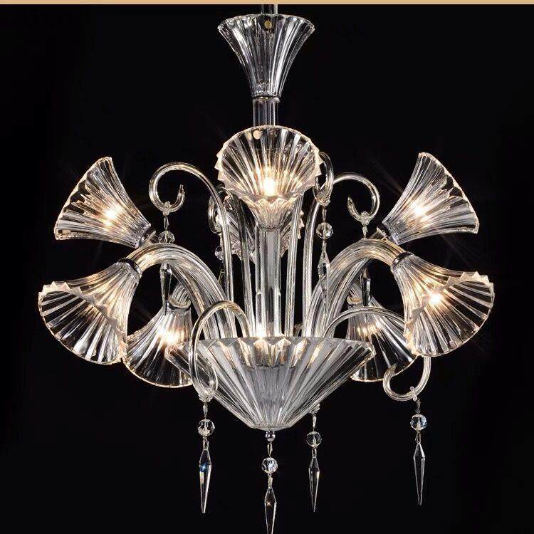 欧式华水晶客奢厅吊332灯法式现代简厅约餐卧室楼过道别墅复式梯,家装灯饰光源,智能吊灯,淘宝优惠券,粉丝福利购,淘宝优惠卷