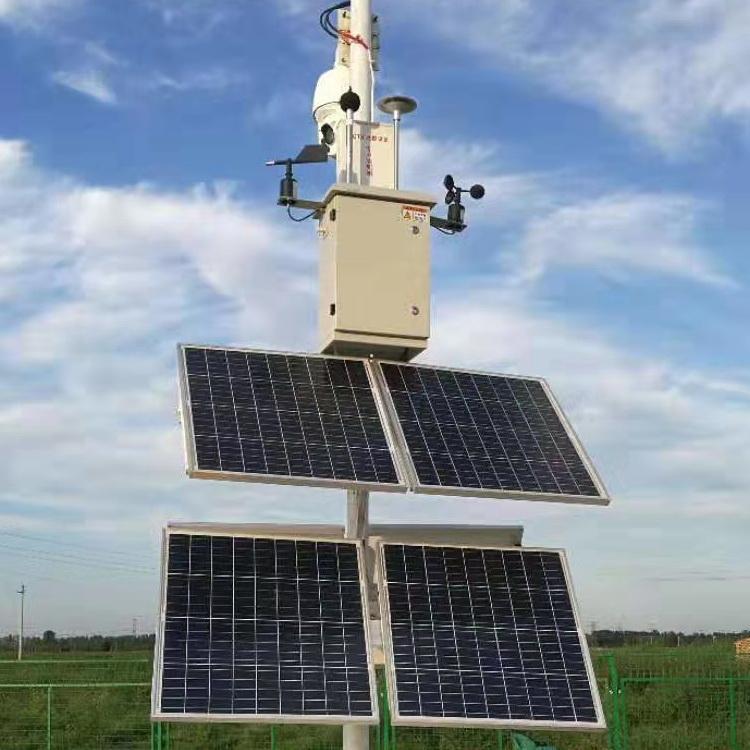 屋顶离网光伏发电系统1/2/3kW