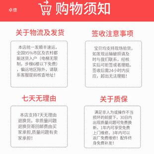 纯实木书桌新款沙加发床可变床折叠两用多功能宽双人可拆AOI洗1米