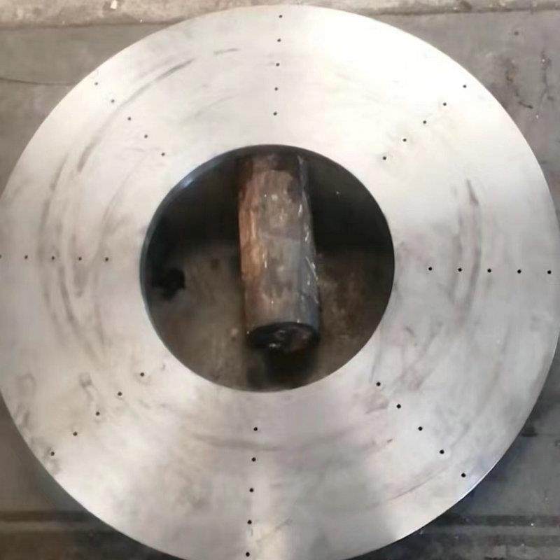 45号砂轮基体不锈CBN研砂轮基体定制磨机配钢件砂钢轮OLS基体