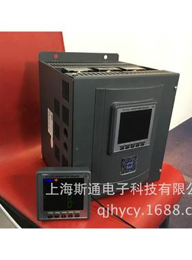 ST35B系列(12A0ST35B-12)三相电调整力器面板可外接电显示电流压