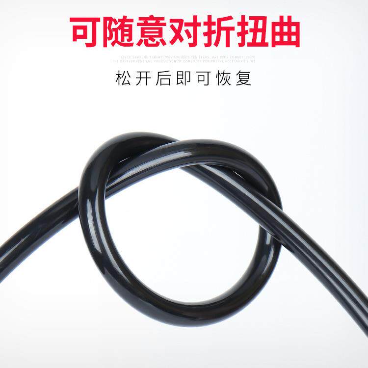 轮胎扒胎机气管pu8*5空压机管软管配全8MM气气泵无品牌/件大高压