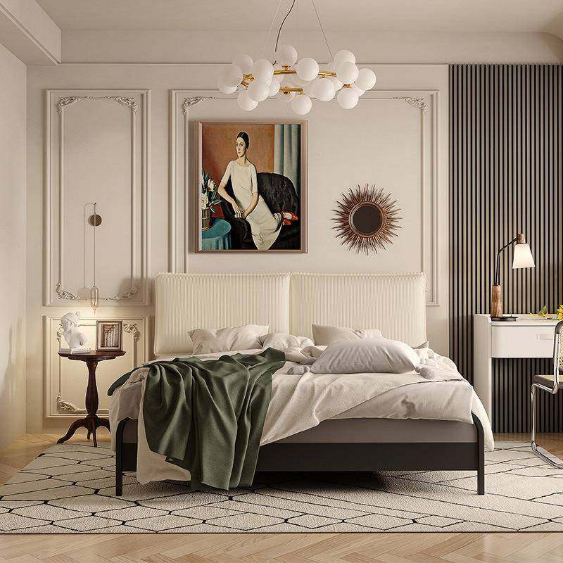 6绒76床靠垫大靠背榻榻米床头软F769HH7H包法式简B约床头罩灯芯头,居家布艺,抱枕被,淘宝优惠券,粉丝福利购,淘宝优惠卷