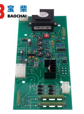 6G节A2491-1A6GA2491-1FC6刷发电机AVR调压板自动A54无1432电压调