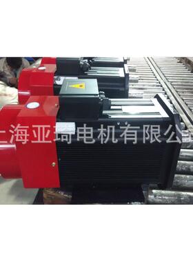 0高电速5伺服机YFZ100转