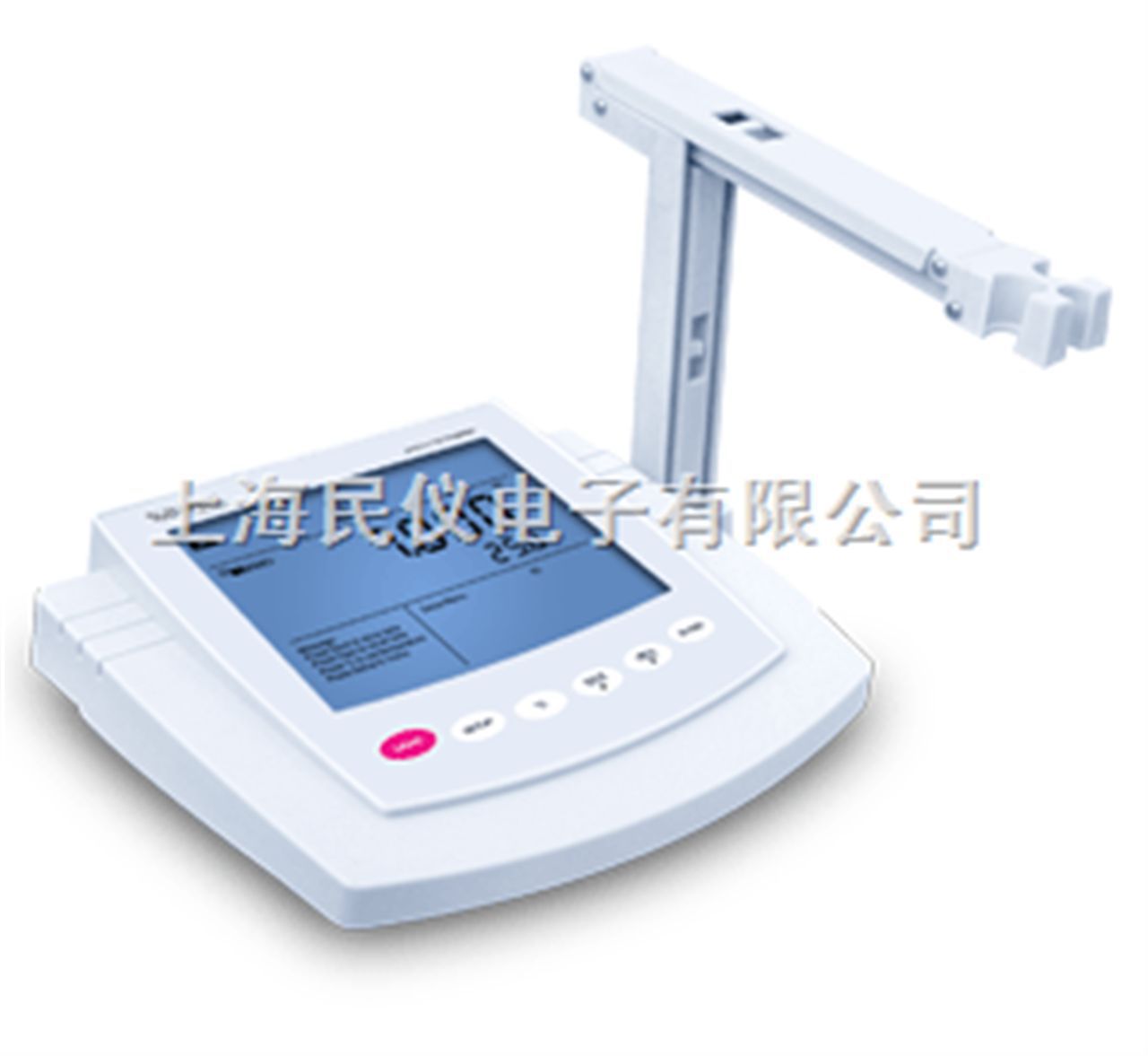 BANTE934氨离子浓度计