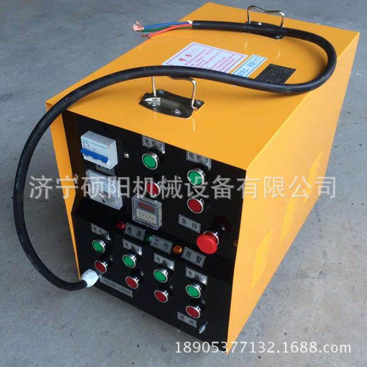 型梁高频振RML动器附着式频振动器工字T梁频高振动高器环保