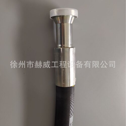 山推推土机SD22软管07118-00608现货