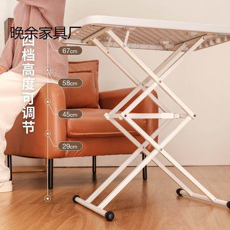 叠餐桌家用简易饭桌便携TBI电脑小书桌小户折型宿舍学习桌可升降,鲜花速递/花卉仿真/绿植园艺,其它园艺用品,淘宝优惠券,粉丝福利购,淘宝优惠卷