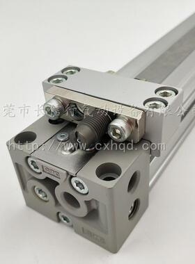 MY1B20G-SMC原装无杆气缸Y1B20G-100/200/30040/50M00/600/700/80