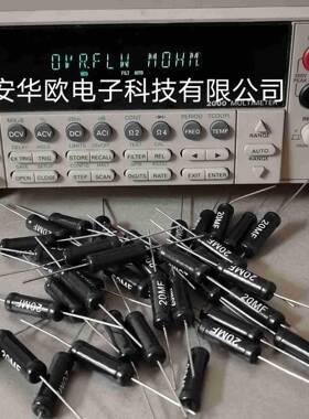 黑绝缘精色密标耐压高准压电阻3W10K200K300K5000K1M1LLI0M20M50M