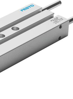 FSTO费斯托双0活塞气缸DP-Z-25-5P-A订货357号32703双作用E现货