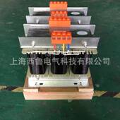 伺 服电机专用380V变220V干三相EVO式 伺服变压器SG20KVA