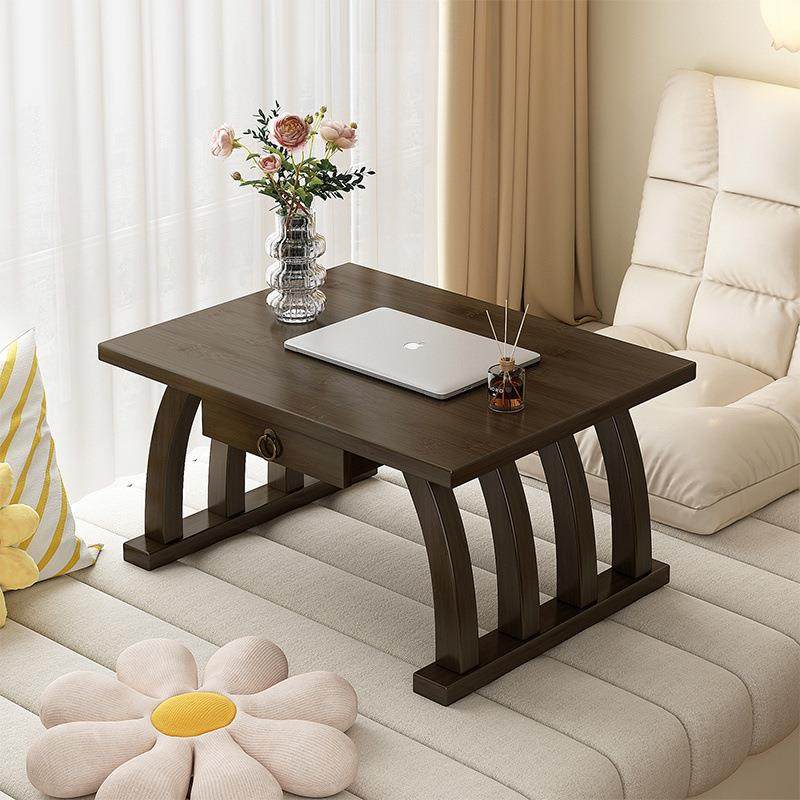 飘窗小桌子可折叠炕桌实木家用榻榻茶桌米习茶几学床上ZAQ矮桌飘,鲜花速递/花卉仿真/绿植园艺,其它园艺用品,淘宝优惠券,粉丝福利购,淘宝优惠卷