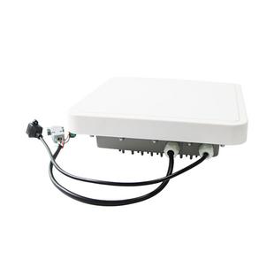 车载地 915M超高频RF环ID垃圾分类M管理SW6909A读卡器卫