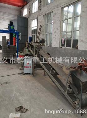 捡砖机械手运行稳捡砖平XJV机械手设备高性能捡机械砖手