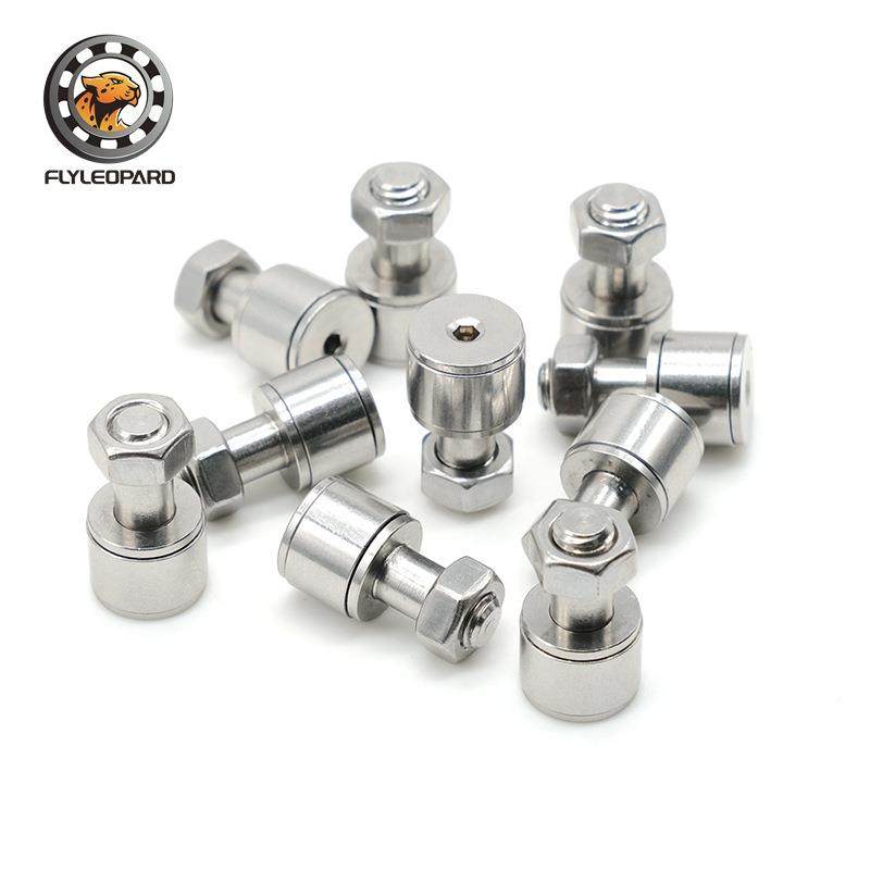 螺栓轮B轴承CF18KR40凸轮轴承CJS420不锈钢40*518.*M1滚8