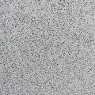 花岗岩白麻石芝麻白火烧板材青白外岛墙750地面广场建筑麻材料