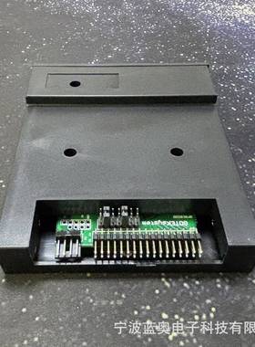 SFR1M44-SF4R1M4-TAU100K黑色YAMAHKORG电琴仿真软驱增强子版支持