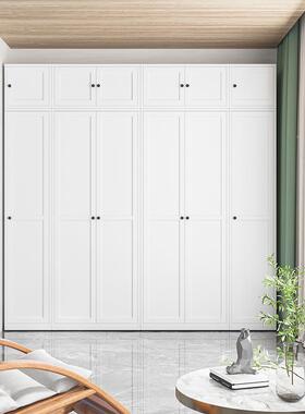 4家I用PFO钢书制柜带房玻璃门展示柜书落地书架现代简约铁艺置物