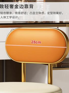 小凳子家现用代简约红板客凳网厅备用椅子靠背圆凳HAW大人结实沙