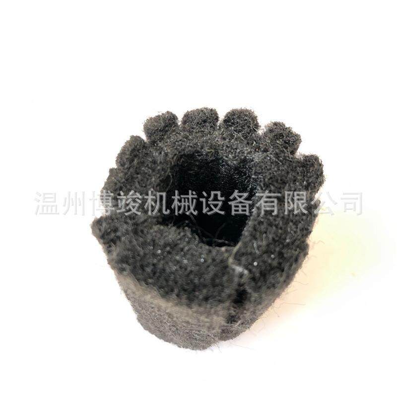 AST嘉G仕0523达023真空泵气泵空1气过滤AK524器棉滤芯AK524