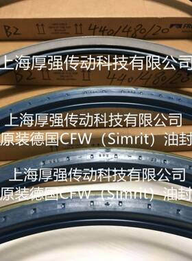 DIN361U德国Simit/FRrEDE7NBERG科德PUI宝恩福油封cFwB2440-480-2
