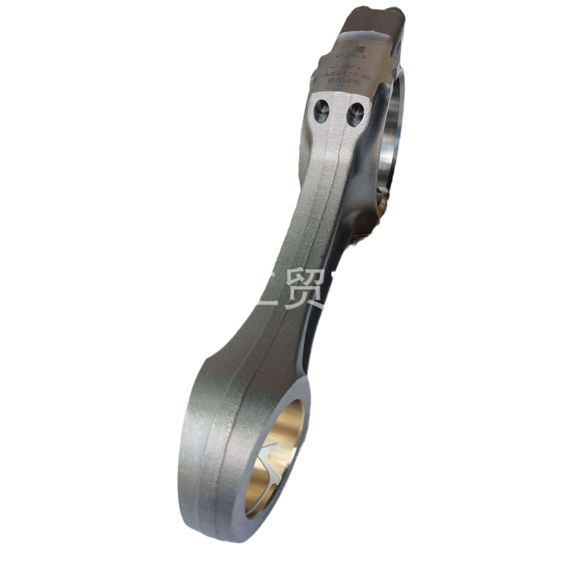 QX15柴油发电机组发机连杆2188258动2S36ISX15QS8908