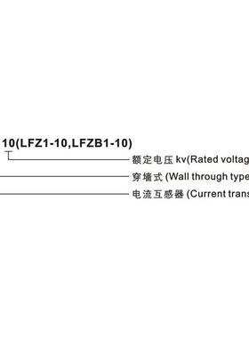 上海永-上LFZB1价1互060/5电流感BUH器格优惠