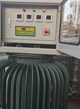 隧升压压CID器4增080KW三相升压器1140V660V520V480V44道0V30V