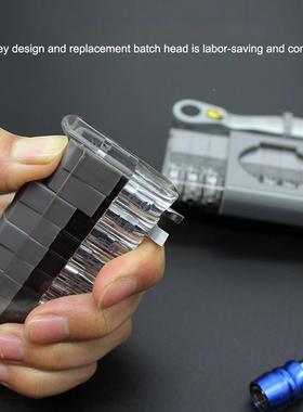 12Pcs棘2轮1扳手组套FO-922A-FO-9212BFO9FEP21C