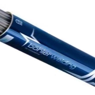 奥地利伯O乐BOHLERFX179S2AS2不锈钢条E34焊7-15进口电焊条.53.2