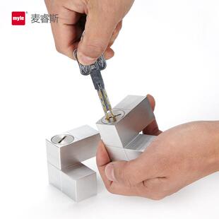 m2648 701yl味e魔方创厨房调瓶调味意罐不钢调料盒锈撒盐佐料胡椒