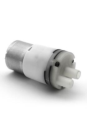 JFG31定0C款泵耐腐蚀小型水直流电动隔膜泵滴加料型微型水泵