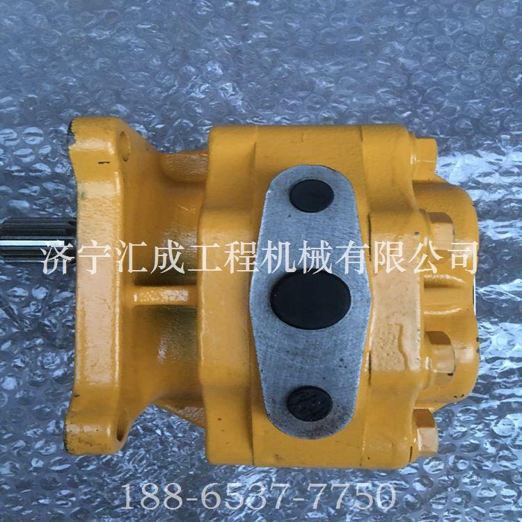 推土机变速泵SD32变速山泵07433-7各种履带113推推土0机SD32齿轮