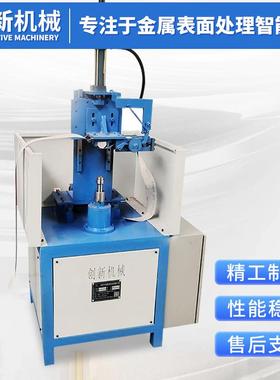 广东同KWH心纹拉丝拉不锈钢太阳底纹丝机平面金属座机拉丝机