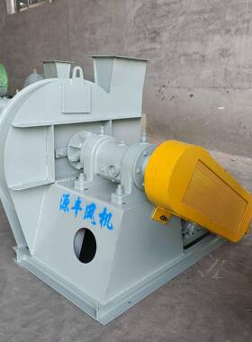 耐高温引风机753-198D高离心风9机按需制定-铝化炉压排风