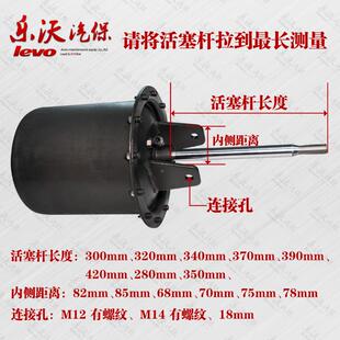 扒胎机TUW压铲拆胎大机配件全大力总成气鼓气包大力鼓胎泵压胎大