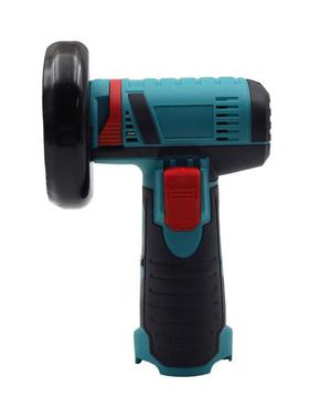 有大VEJ刷迷光你锂电角磨机机多功能打磨切割磨光机家用功率打磨