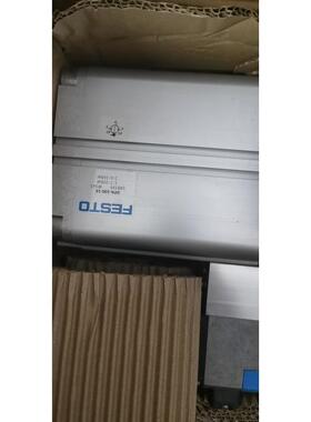 festo3DPA40//100-10/16-A53240727418451819-36392增压缸